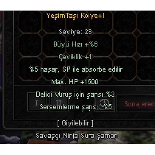 FARMLIK İTEMLER MESAJ AT TEK TEK SATILIR